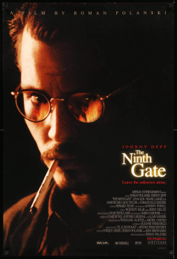 Tầng Địa Ngục Thứ 9 (The Ninth Gate) [1999]