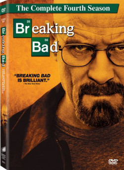 Tập làm người xấu (Phần 4) (Breaking Bad (Season 4)) [2011]