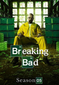 Tập làm người xấu (Phần 5) (Breaking Bad (Season 5)) [2012]