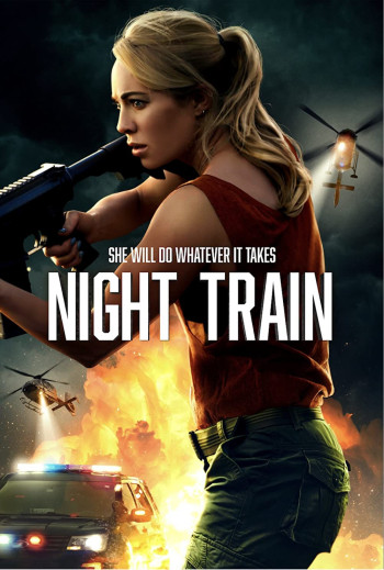 Tàu Đêm (Night Train) [2023]