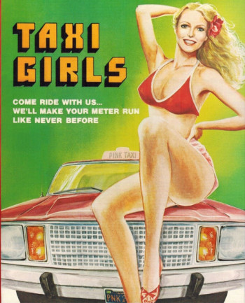 Taxi Girls (Taxi Girls) [1979]