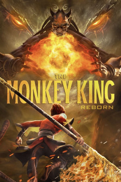 Tây Du Ký: Tái Thế Yêu Vương (The Monkey King: Reborn) [2021]