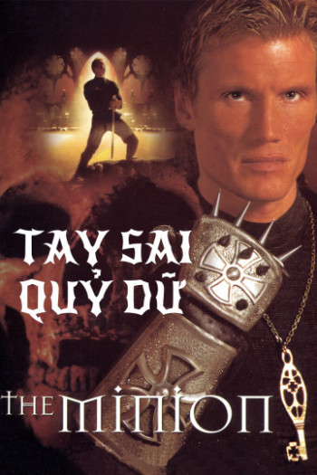 Tay Sai Quỷ Dữ (The Minion) [1998]