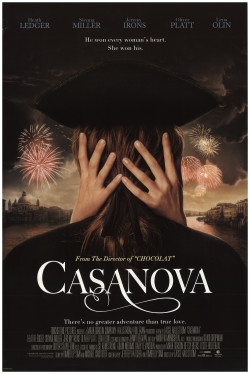 Tay Sát Gái (Casanova) [2005]