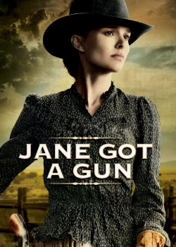 Tay Súng Nữ Miền Tây (Jane Got a Gun) [2015]