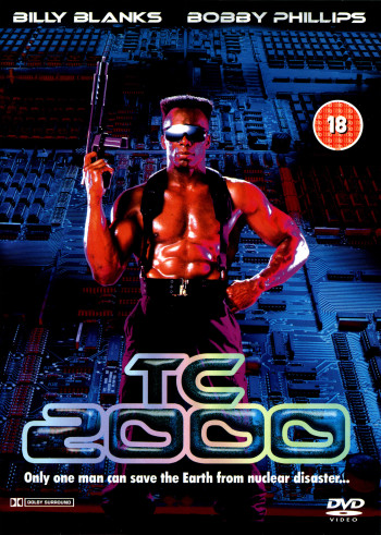 TC 2000 (TC 2000) [1993]