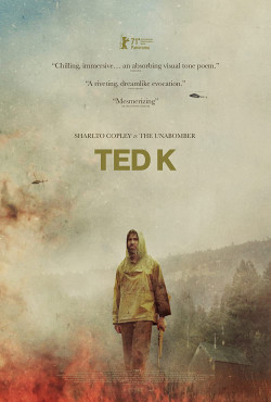 Ted K (Ted K) [2022]