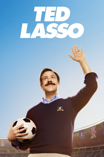 Ted Lasso (Phần 1) (Ted Lasso (Season 1)) [2020]