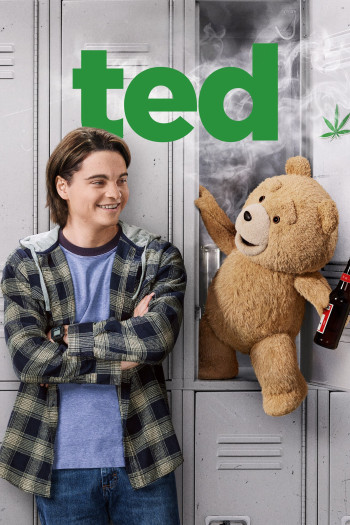 Ted (Ted) [2024]