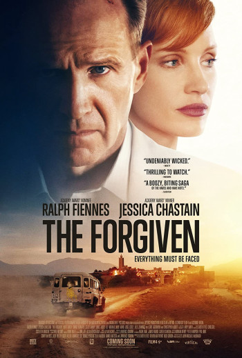 Tha Thứ (The Forgiven) [2021]