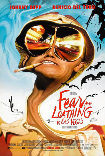 Thác loạn ở Las Vegas (Fear and Loathing in Las Vegas) [1998]