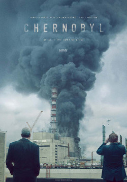 Thảm Họa Hạt Nhân Chernobyl (Chernobyl) [2019]