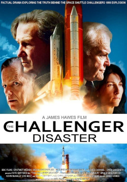 Thảm Họa Tàu Con Thoi (The Challenger Disaster) [2019]