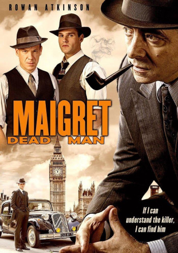 Thám Tử Maigret 2- Người Đã Khuất (Maigret's Dead Man) [2016]