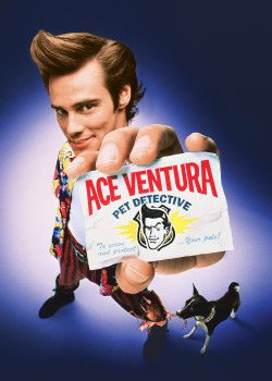 Thám Tử Thú Cưng (Ace Ventura: Pet Detective) [1994]