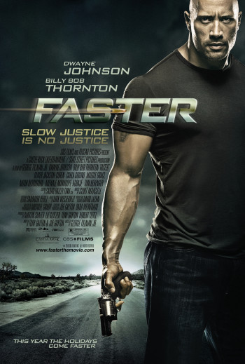 Thần tốc (Faster) [2010]