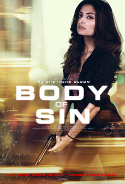 Thân Xác Tội Lỗi (Body Of Sin) [2018]