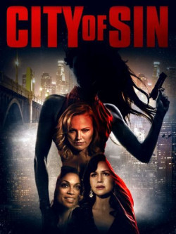 Thành Phố Tội Ác (City Of Sin) [2016]