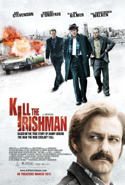 Thanh Toán Trùm Mafia (Kill the Irishman) [2012]
