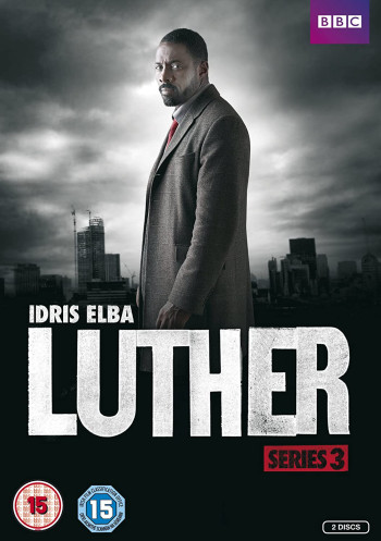 Thanh Tra Luther 3 (Luther 3) [2013]