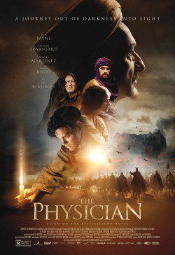 Thánh Y (The Physician) [2013]