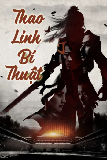 Thao Linh Bí Thuật (The Little Prince) [2021]