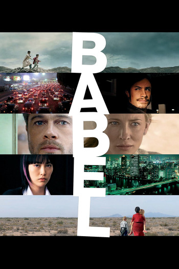 Tháp Babel (Babel) [2006]