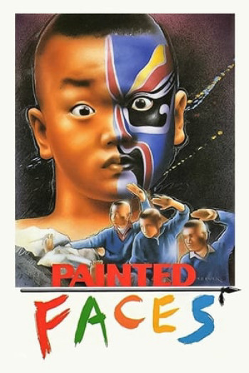 Thất Tiểu Phúc (Painted Faces ) [1988]