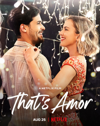 That's Amor (That's Amor) [2022]