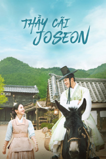 Thầy Cãi Joseon (Joseon Attorney: A Morality) [2023]