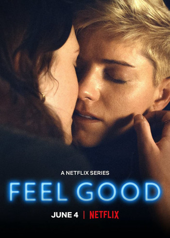 Thấy vui (Phần 1) (Feel Good (Season 1)) [2020]