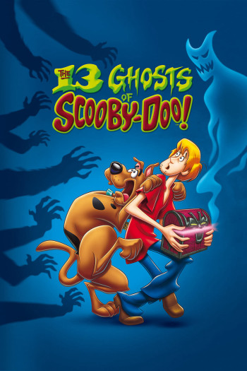 The 13 Ghosts of Scooby-Doo (The 13 Ghosts of Scooby-Doo) [1985]