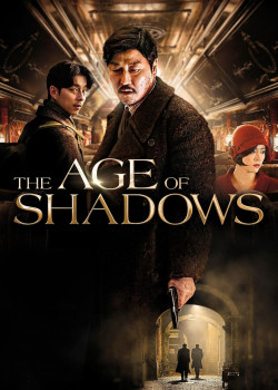 The Age of Shadows (The Age of Shadows) [2016]