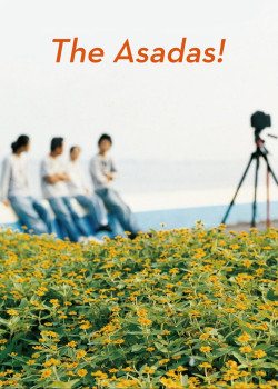 The Asadas (The Asadas) [2020]