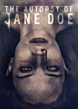 The Autopsy of Jane Doe (The Autopsy of Jane Doe) [2016]