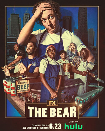 The Bear (The Bear) [2022]