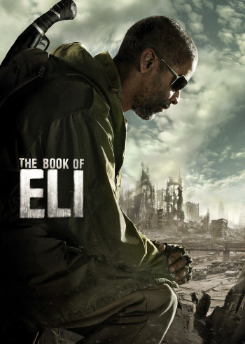 The Book of Eli (The Book of Eli) [2010]