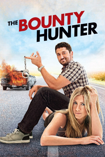 The Bounty Hunter (The Bounty Hunter) [2010]