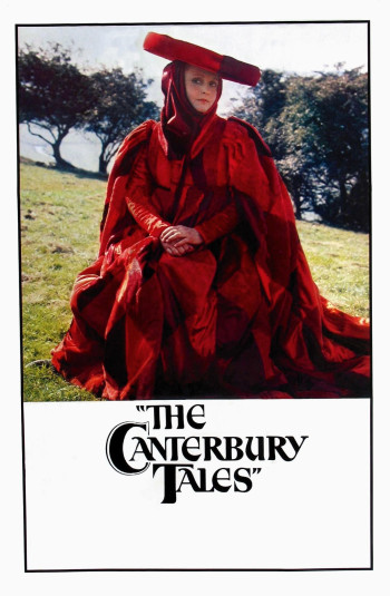 The Canterbury Tales (The Canterbury Tales) [1972]