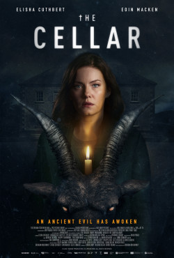 The Cellar (The Cellar) [2022]