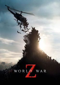 Thế Chiến Z (World War Z) [2013]