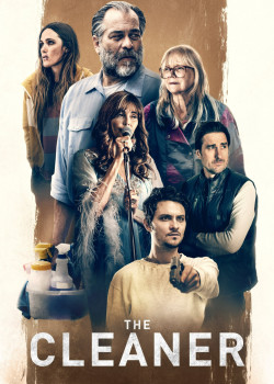 The Cleaner (The Cleaner) [2021]