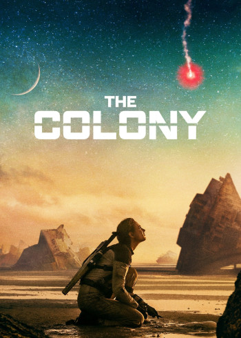 The Colony (The Colony) [2021]