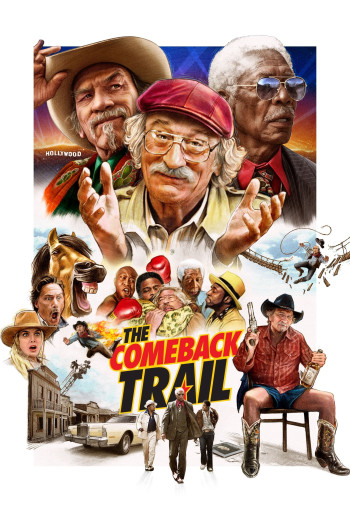 The Comeback Trail (The Comeback Trail) [2020]