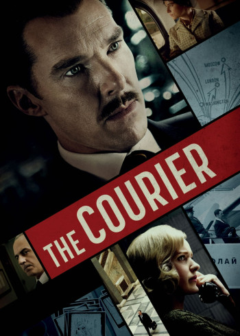 The Courier (The Courier) [2020]