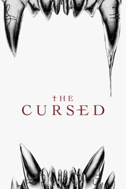 The Cursed (The Cursed) [2021]