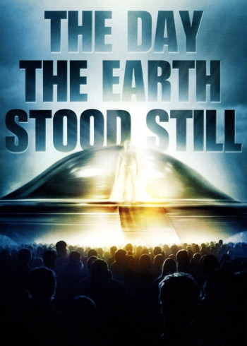 The Day the Earth Stood Still (The Day the Earth Stood Still) [2008]