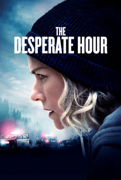 The Desperate Hour (The Desperate Hour) [2022]