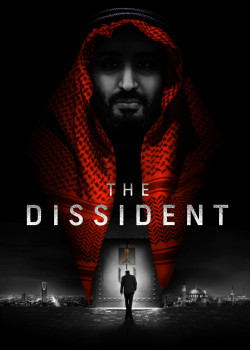The Dissident (The Dissident) [2021]