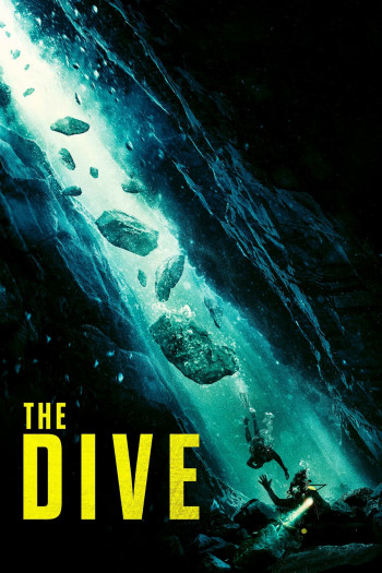 The Dive (The Dive) [2023]